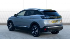 Peugeot 3008 1.2 PureTech GT Premium 5dr EAT8 Petrol Estate